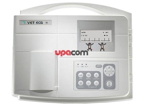 Ветеринарный электрокардиограф Edan VE-300